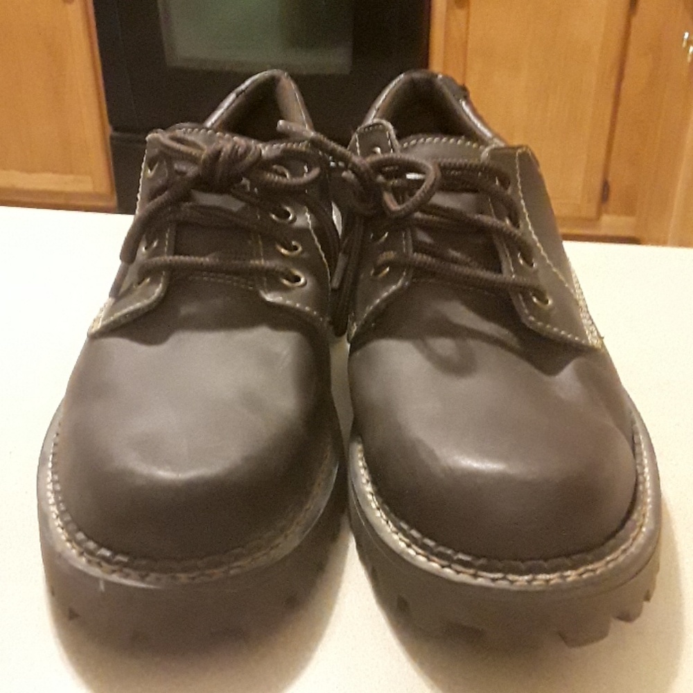 Outland boots
